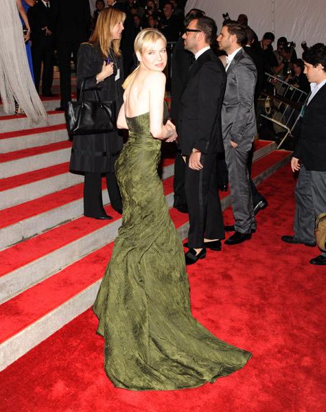 Костюмированный бал от кутюрье собрал весь Голливуд