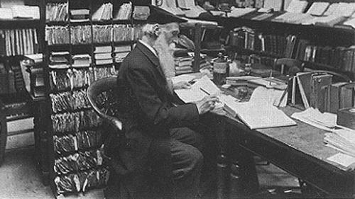 Странности гениев, изменивших мир