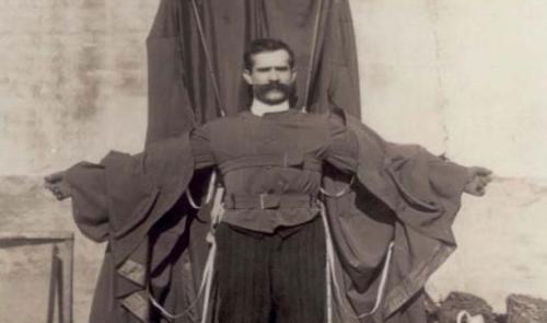 Странности гениев, изменивших мир