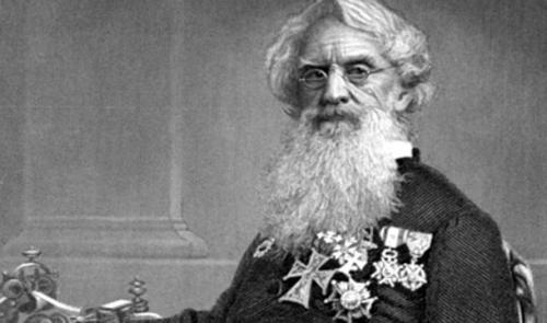 Странности гениев, изменивших мир