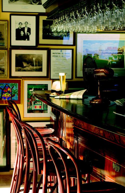 Шестизвездочный отель на Карибах