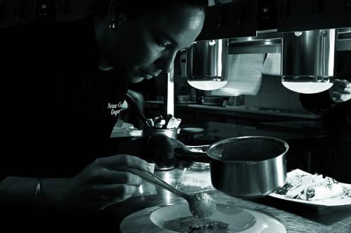 Шестизвездочный отель на Карибах