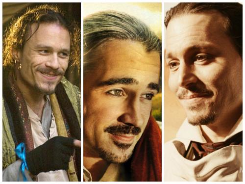 Фильмы, которые продолжили снимать после смерти актёров