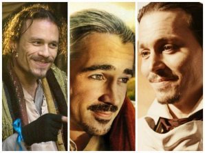 Фильмы, которые продолжили снимать после смерти актёров