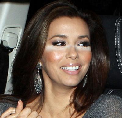 Когда макияж — не друг звезд, а враг