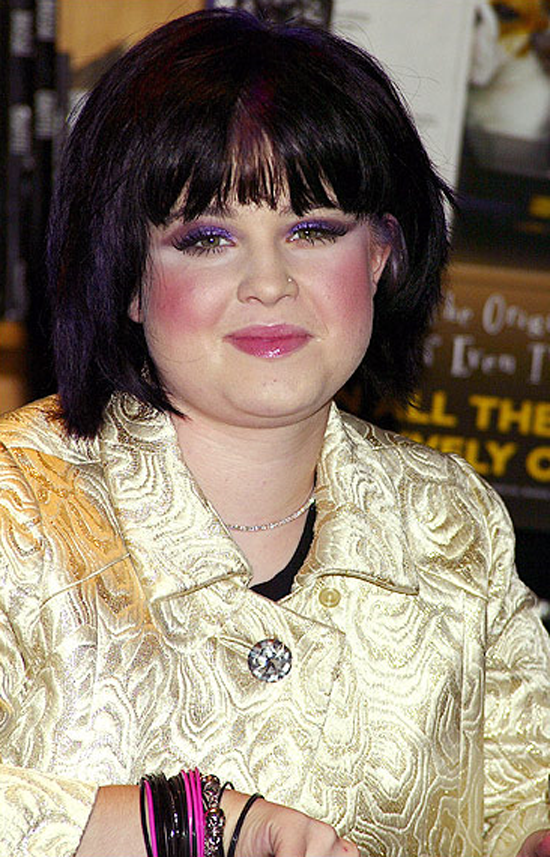 Когда макияж — не друг звезд, а враг