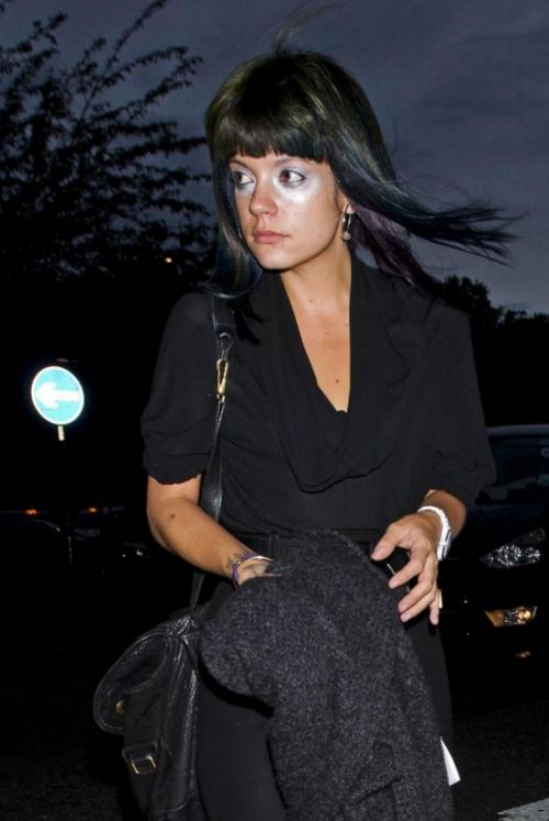 Когда макияж — не друг звезд, а враг