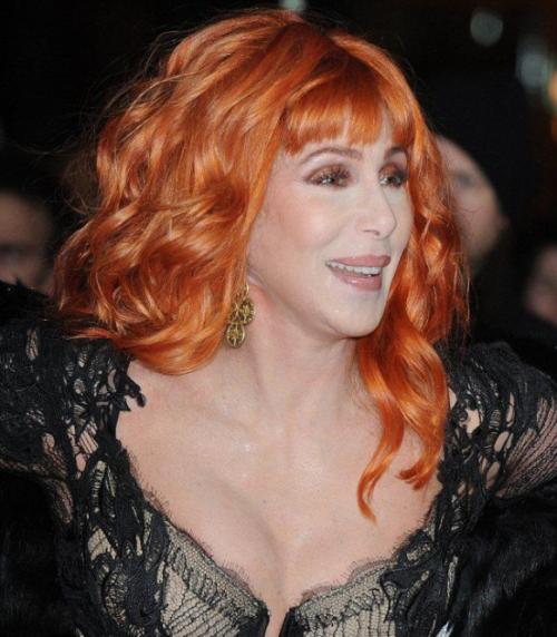 Когда макияж — не друг звезд, а враг