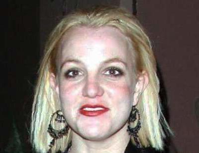 Когда макияж — не друг звезд, а враг