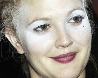 Когда макияж — не друг звезд, а враг