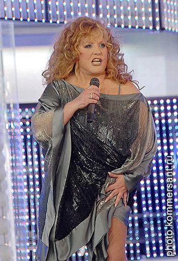 Чудеса похудения знаменитостей: за год до 74 кг!