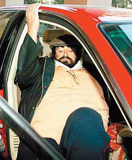 Чудеса похудения знаменитостей: за год до 74 кг!