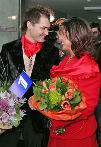 Чудеса похудения знаменитостей: за год до 74 кг!