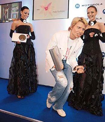 Чудеса похудения знаменитостей: за год до 74 кг!