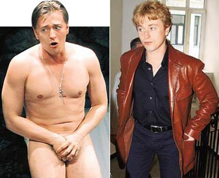 Чудеса похудения знаменитостей: за год до 74 кг!