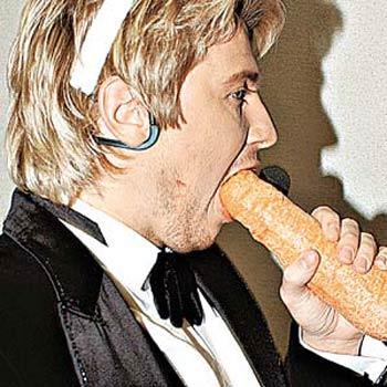 Чудеса похудения знаменитостей: за год до 74 кг!