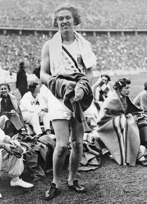 Самые знаменитые трансгендеры в спорте