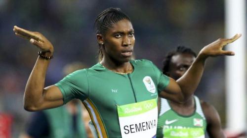 Самые знаменитые трансгендеры в спорте