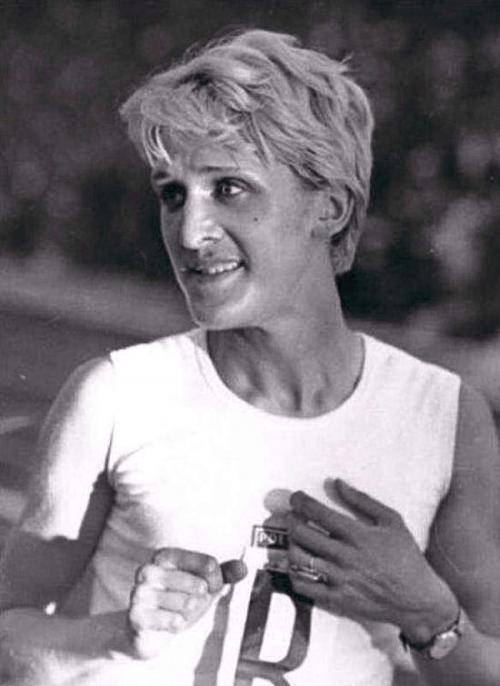 Самые знаменитые трансгендеры в спорте