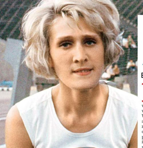 Самые знаменитые трансгендеры в спорте