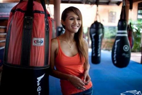 Самые знаменитые трансгендеры в спорте