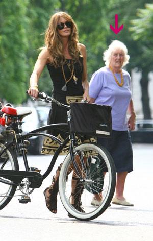 Фото знаменитостей, которые не положишь в семейный альбом