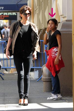 Фото знаменитостей, которые не положишь в семейный альбом