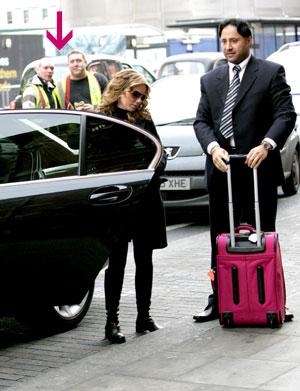 Фото знаменитостей, которые не положишь в семейный альбом