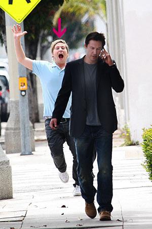 Фото знаменитостей, которые не положишь в семейный альбом