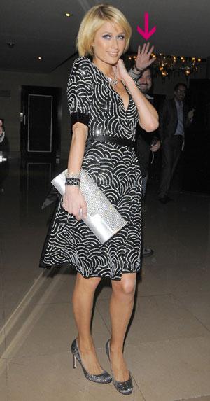 Фото знаменитостей, которые не положишь в семейный альбом