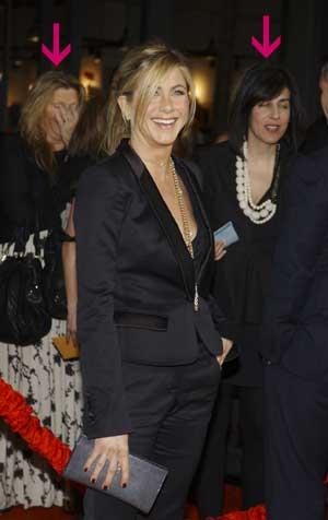 Фото знаменитостей, которые не положишь в семейный альбом