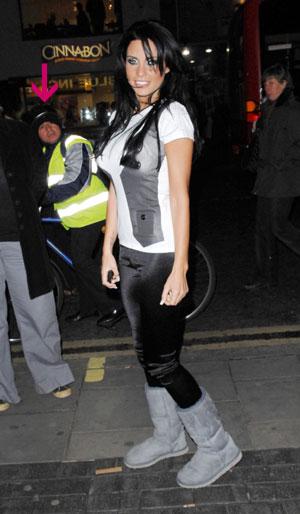 Фото знаменитостей, которые не положишь в семейный альбом