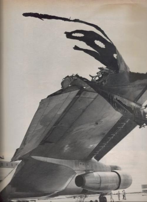 Невероятные бедствия, в которых все выжили