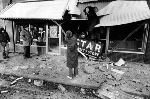 Невероятные бедствия, в которых все выжили