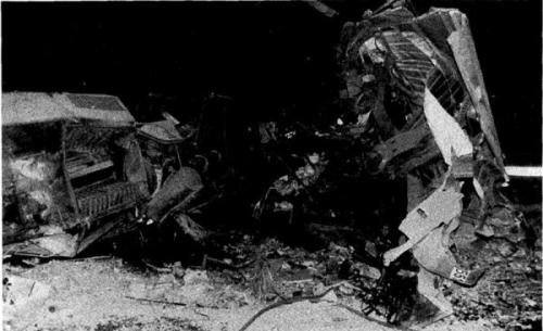 Невероятные бедствия, в которых все выжили