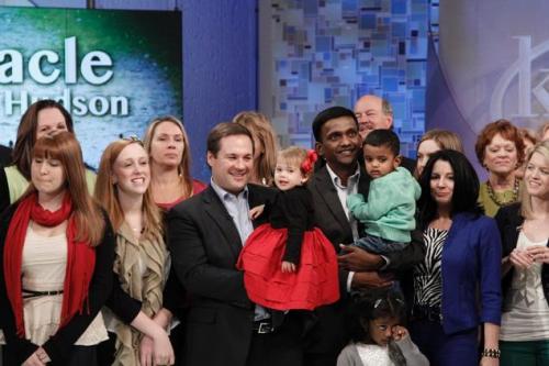 Невероятные бедствия, в которых все выжили