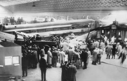 Невероятные бедствия, в которых все выжили