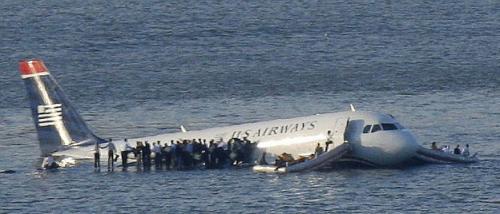 Невероятные бедствия, в которых все выжили