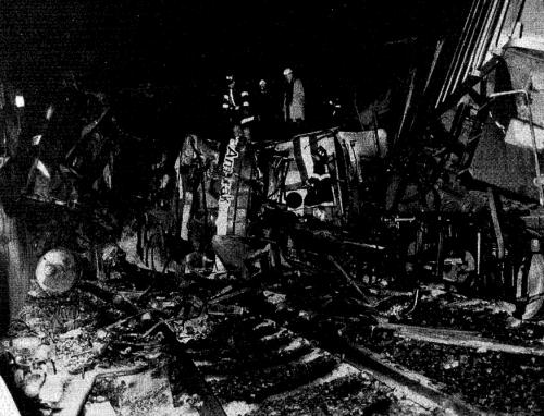 Невероятные бедствия, в которых все выжили