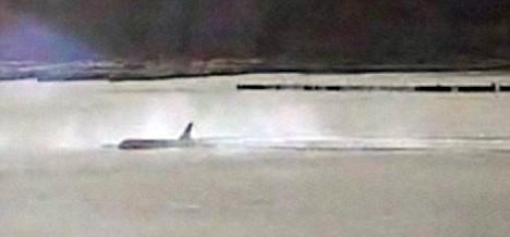 Невероятные бедствия, в которых все выжили