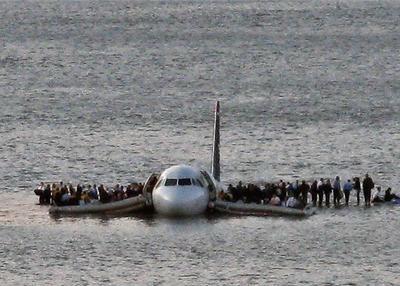 Невероятные бедствия, в которых все выжили