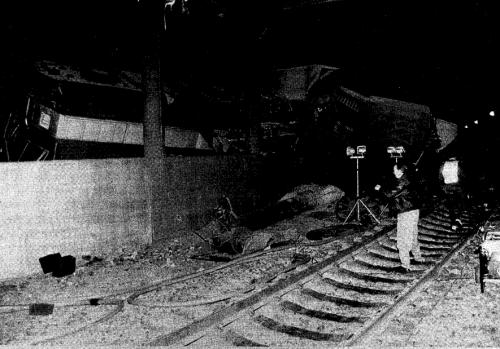 Невероятные бедствия, в которых все выжили