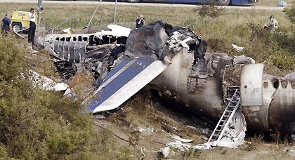 Невероятные бедствия, в которых все выжили