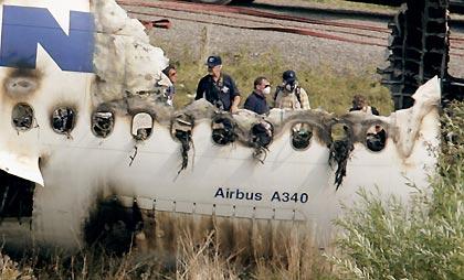 Невероятные бедствия, в которых все выжили