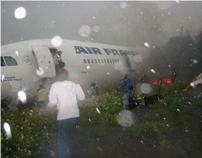 Невероятные бедствия, в которых все выжили