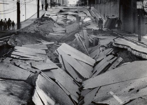 Невероятные бедствия, в которых все выжили