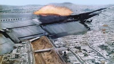 Невероятные бедствия, в которых все выжили