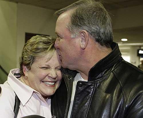 Невероятные бедствия, в которых все выжили