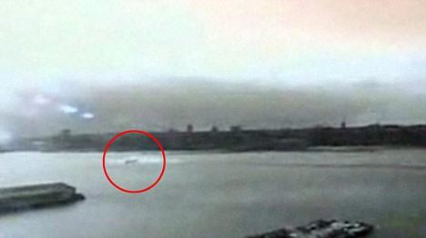 Невероятные бедствия, в которых все выжили