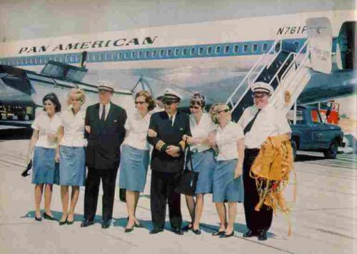 Невероятные бедствия, в которых все выжили